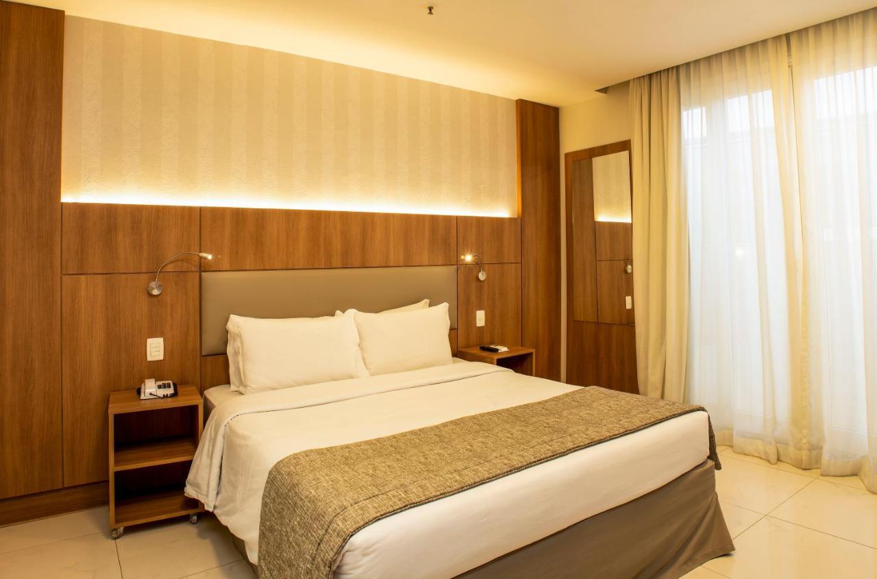 Astoria Copacabana Hotel
